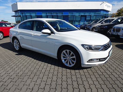 VOLKSWAGEN Passat for leasing and sale on Ayvens